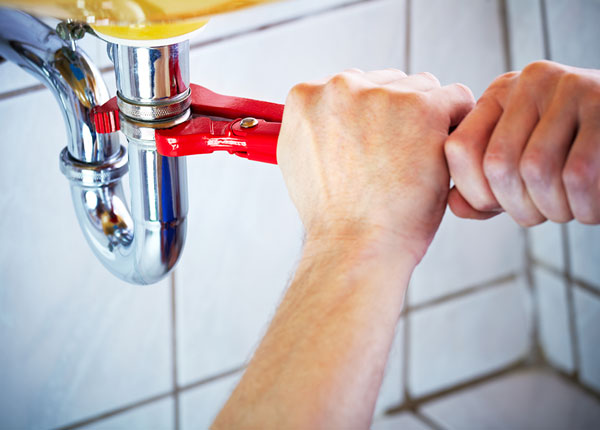 About Forsyth Plumbers
